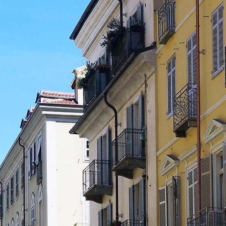 Residenza Dell' Opera Aparthotel Torino Eksteriør bilde