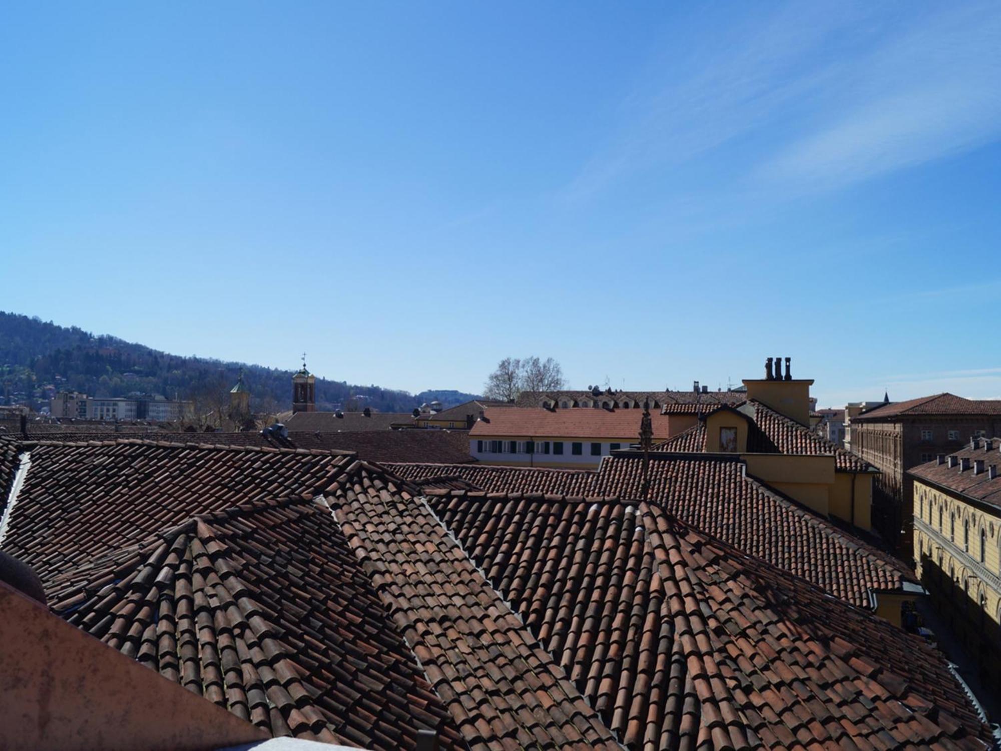 Residenza Dell' Opera Aparthotel Torino Rom bilde