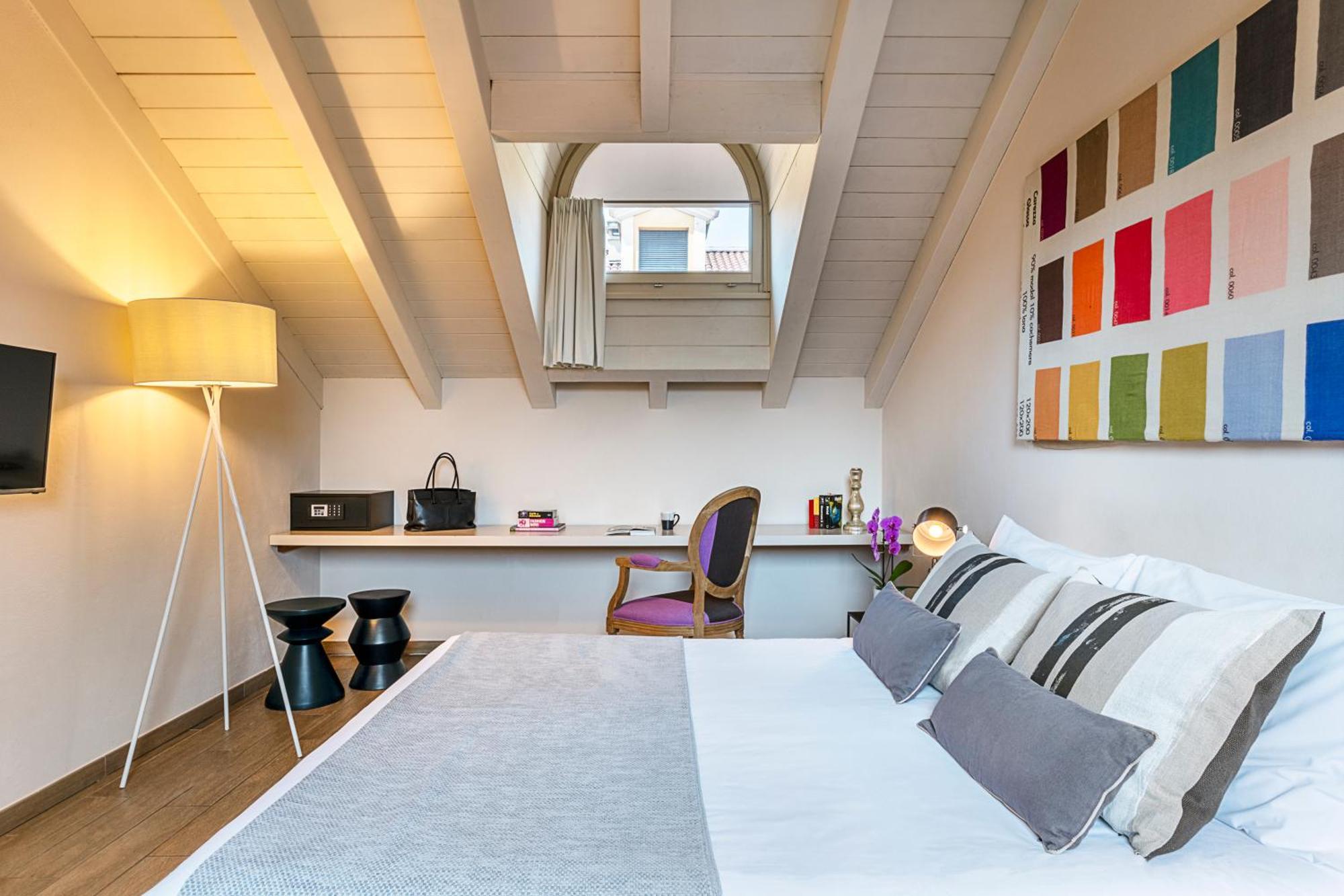 Residenza Dell' Opera Aparthotel Torino Eksteriør bilde