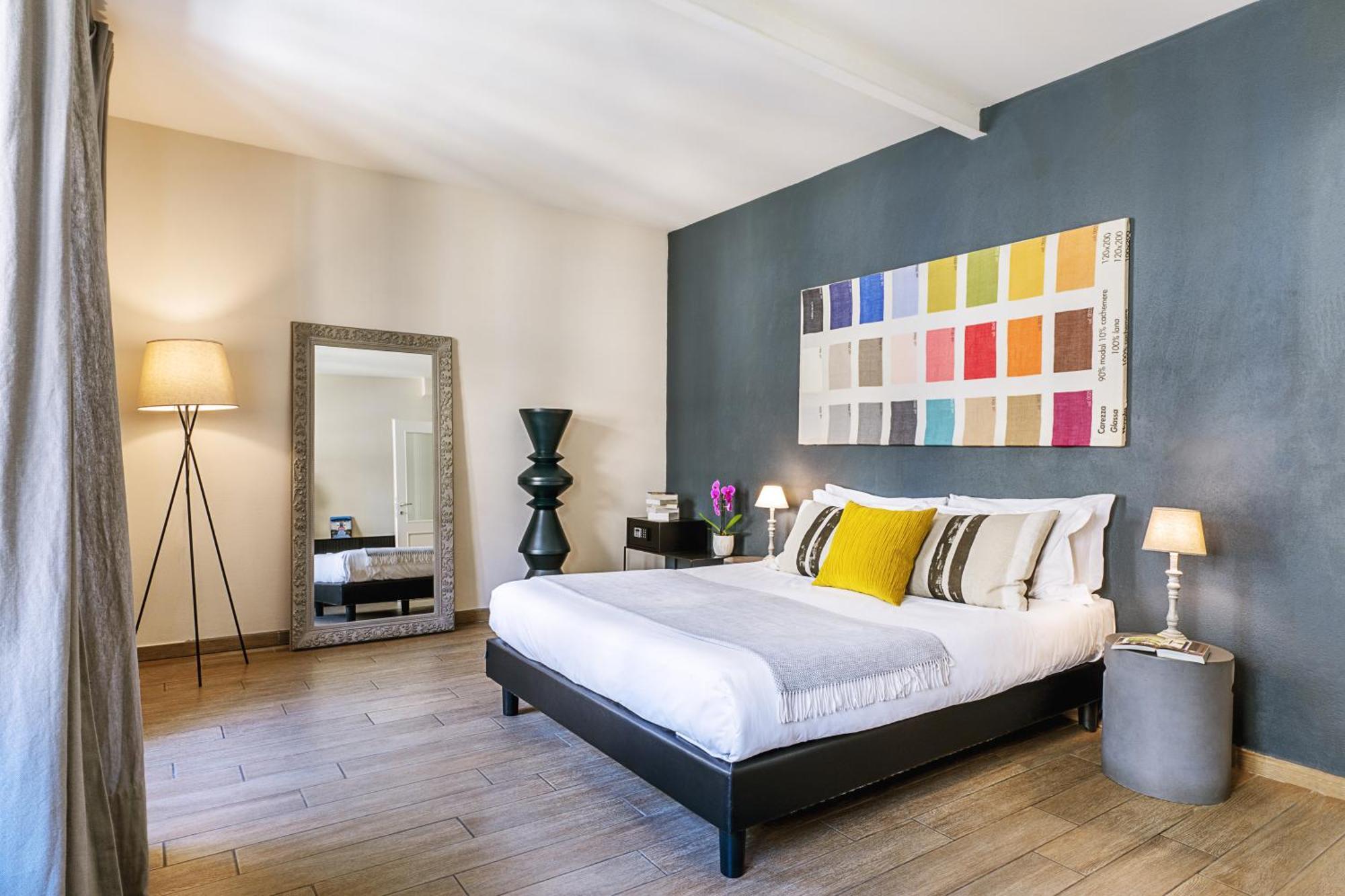 Residenza Dell' Opera Aparthotel Torino Eksteriør bilde