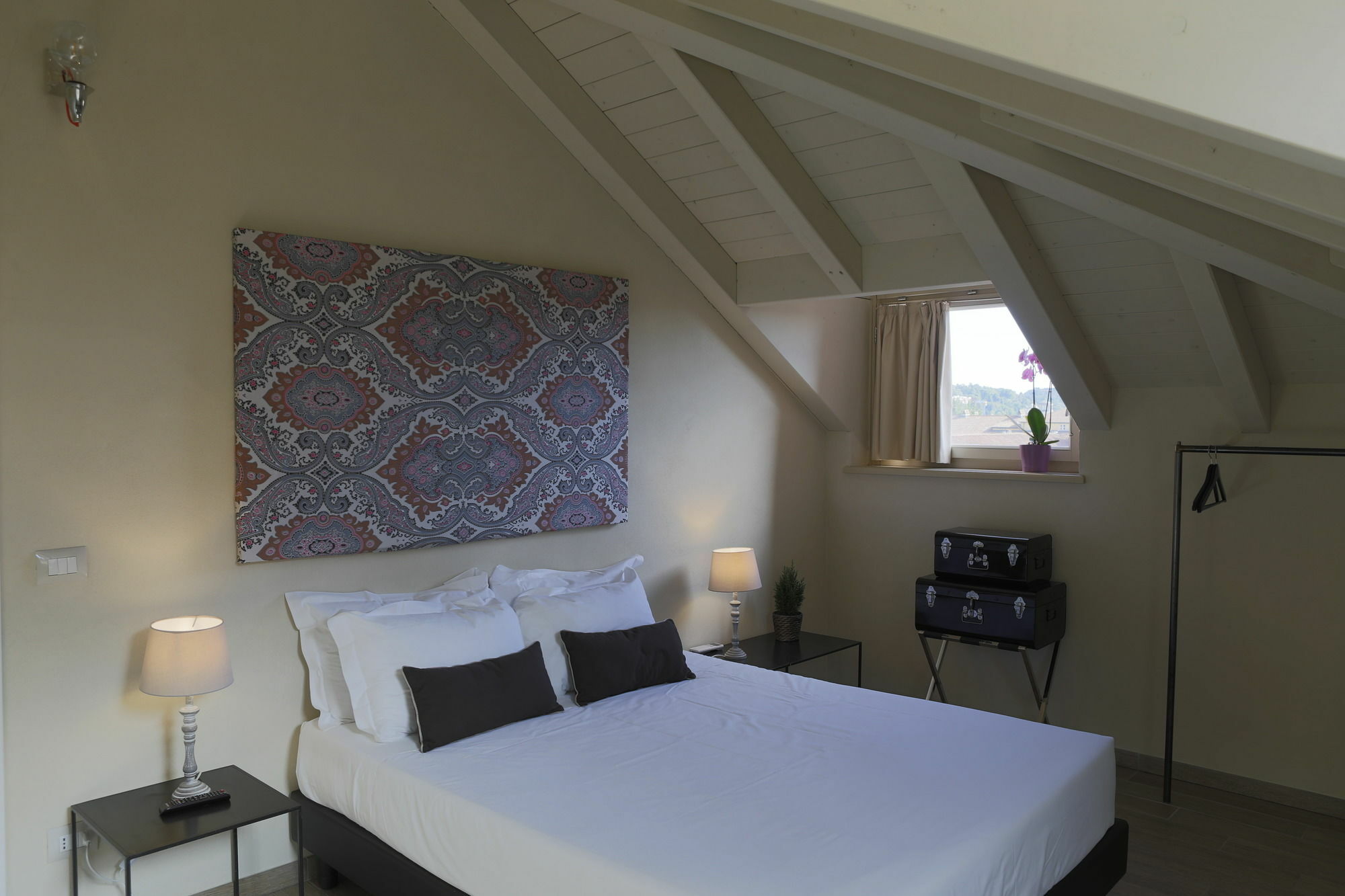 Residenza Dell' Opera Aparthotel Torino Eksteriør bilde